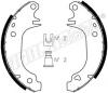 fri.tech. 1079.180 (1079180) Brake Shoe Set