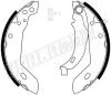 fri.tech. 1079.185 (1079185) Brake Shoe Set