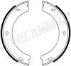 fri.tech. 1079.188 (1079188) Brake Shoe Set, parking brake