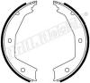 fri.tech. 1079.194 (1079194) Brake Shoe Set, parking brake