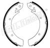 fri.tech. 1088.207 (1088207) Brake Shoe Set