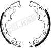 fri.tech. 1088.221 (1088221) Brake Shoe Set