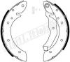 fri.tech. 1088.223 (1088223) Brake Shoe Set