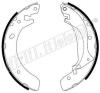 fri.tech. 1092.306 (1092306) Brake Shoe Set, parking brake