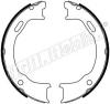 fri.tech. 1092.310 (1092310) Brake Shoe Set, parking brake