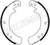 fri.tech. 1092.311 (1092311) Brake Shoe Set, parking brake
