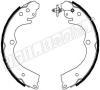 fri.tech. 1110.334 (1110334) Brake Shoe Set