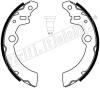 fri.tech. 1111.246 (1111246) Brake Shoe Set