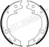 fri.tech. 1115.315 (1115315) Brake Shoe Set, parking brake