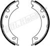 fri.tech. 1127.271 (1127271) Brake Shoe Set, parking brake