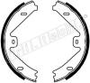 fri.tech. 1052.137 (1052137) Brake Shoe Set, parking brake