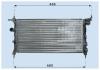 FRIGAIR 0107.3010 (01073010) Radiator, engine cooling