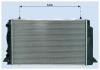FRIGAIR 0110.2049 (01102049) Radiator, engine cooling