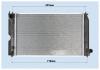 FRIGAIR 0115.3111 (01153111) Radiator, engine cooling