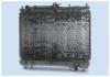 FRIGAIR 0127.2041 (01272041) Radiator, engine cooling