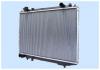 FRIGAIR 0127.3055 (01273055) Radiator, engine cooling