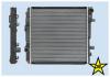 FRIGAIR 0206.3012 (02063012) Radiator, engine cooling
