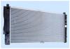 FRIGAIR 0210.3004 (02103004) Radiator, engine cooling