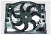 FRIGAIR 0502.1004 (05021004) Fan, radiator