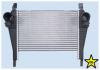 FRIGAIR 0704.3033 (07043033) Intercooler, charger