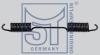 ST-TEMPLIN 03.080.1781.000 (030801781000) Spring, brake shoe