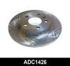 COMLINE ADC1426 Brake Disc