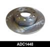 COMLINE ADC1448 Brake Disc