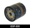 COMLINE EOF035 Oil Filter