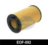 COMLINE EOF092 Oil Filter