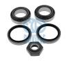 RUVILLE 5232 Wheel Bearing Kit
