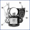 HÜCO 132915 Replacement part