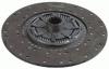 SACHS 1878634023 Clutch Disc