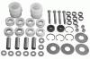LEMFÖRDER 1363801 Repair Kit, stabilizer suspension