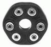 LEMFÖRDER 2516201 Joint, propshaft