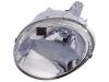 VAN WEZEL 8105962 Headlight