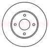 JURID 561244J Brake Disc