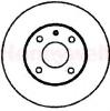 JURID 561709J Brake Disc