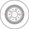 JURID 562218J Brake Disc