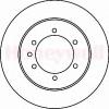 JURID 562223J Brake Disc