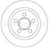 JURID 562270J Brake Disc