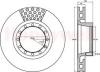 JURID 567117J Brake Disc