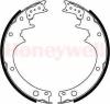 BENDIX 362282B Brake Shoe Set