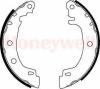 BENDIX 362320B Brake Shoe Set