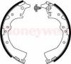 BENDIX 362341B Brake Shoe Set