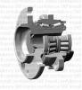 SKF VKBA6910 Wheel Bearing Kit