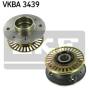 SKF VKBA3439 Wheel Bearing Kit