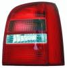 TYC 11-0201-01-2 (110201012) Combination Rearlight