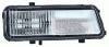 TYC 19-5032-05-2 (195032052) Fog Light
