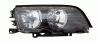 TYC 20-0011-01-2 (200011012) Headlight