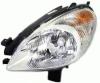 TYC 20-0034-05-2 (200034052) Headlight